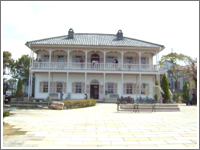 ����֗��s�@���ӊό��{�݂̃O���o�[��